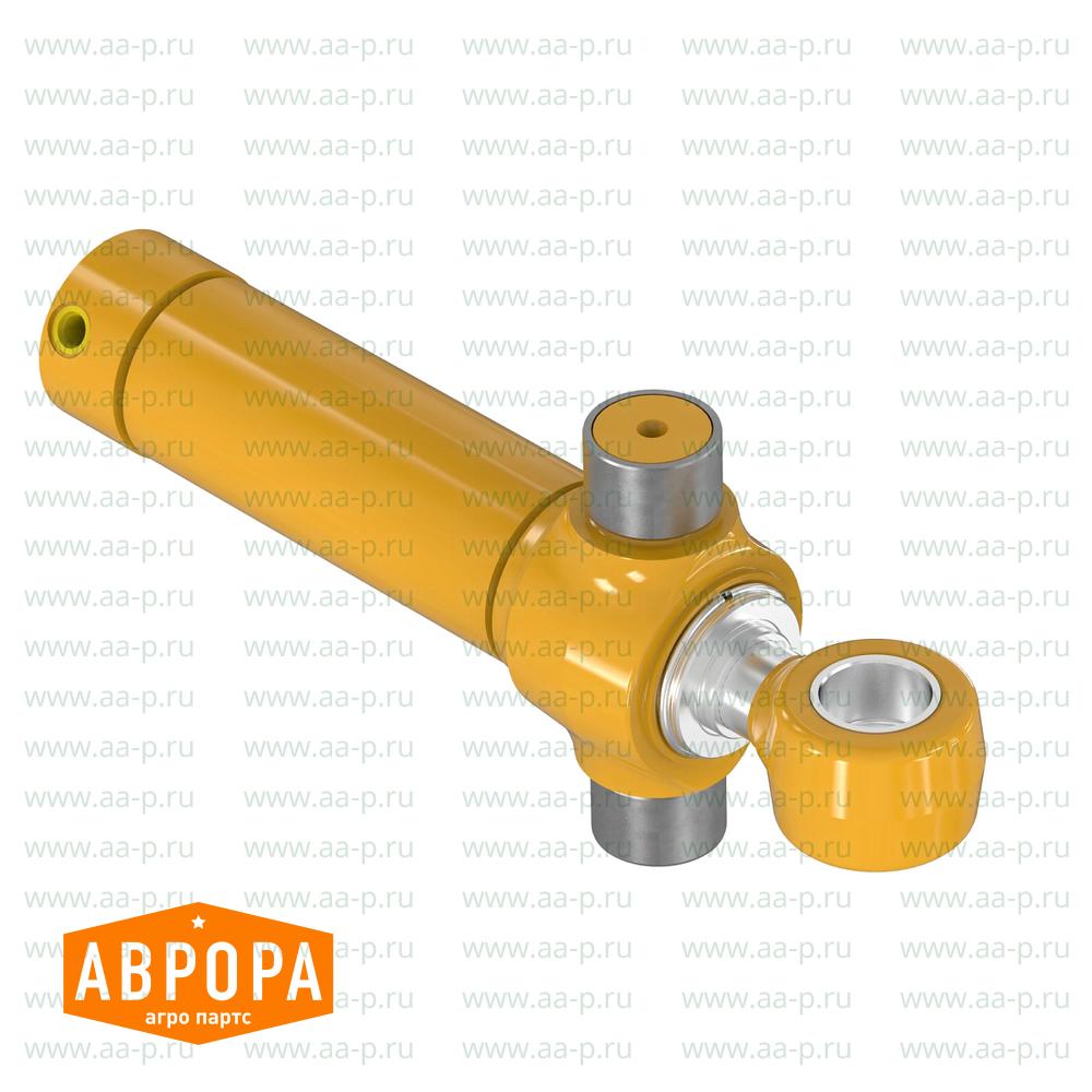 Hydraulikzylinder